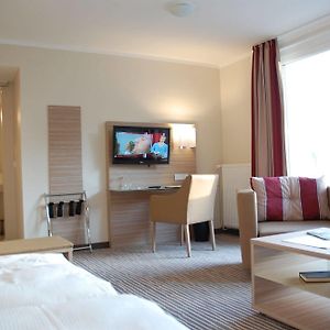 Comfort Doppelzimmer